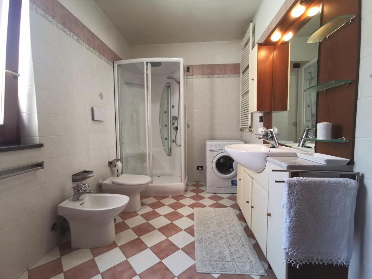 Favolosa Casa Con Terrazza, Idromassaggio, Cortile E Garage Auto Carovigno Exteriér fotografie