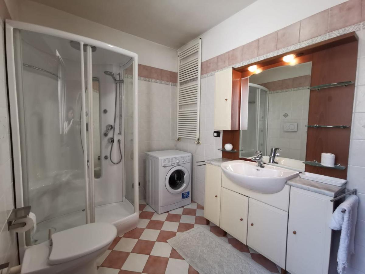 Favolosa Casa Con Terrazza, Idromassaggio, Cortile E Garage Auto Carovigno Exteriér fotografie