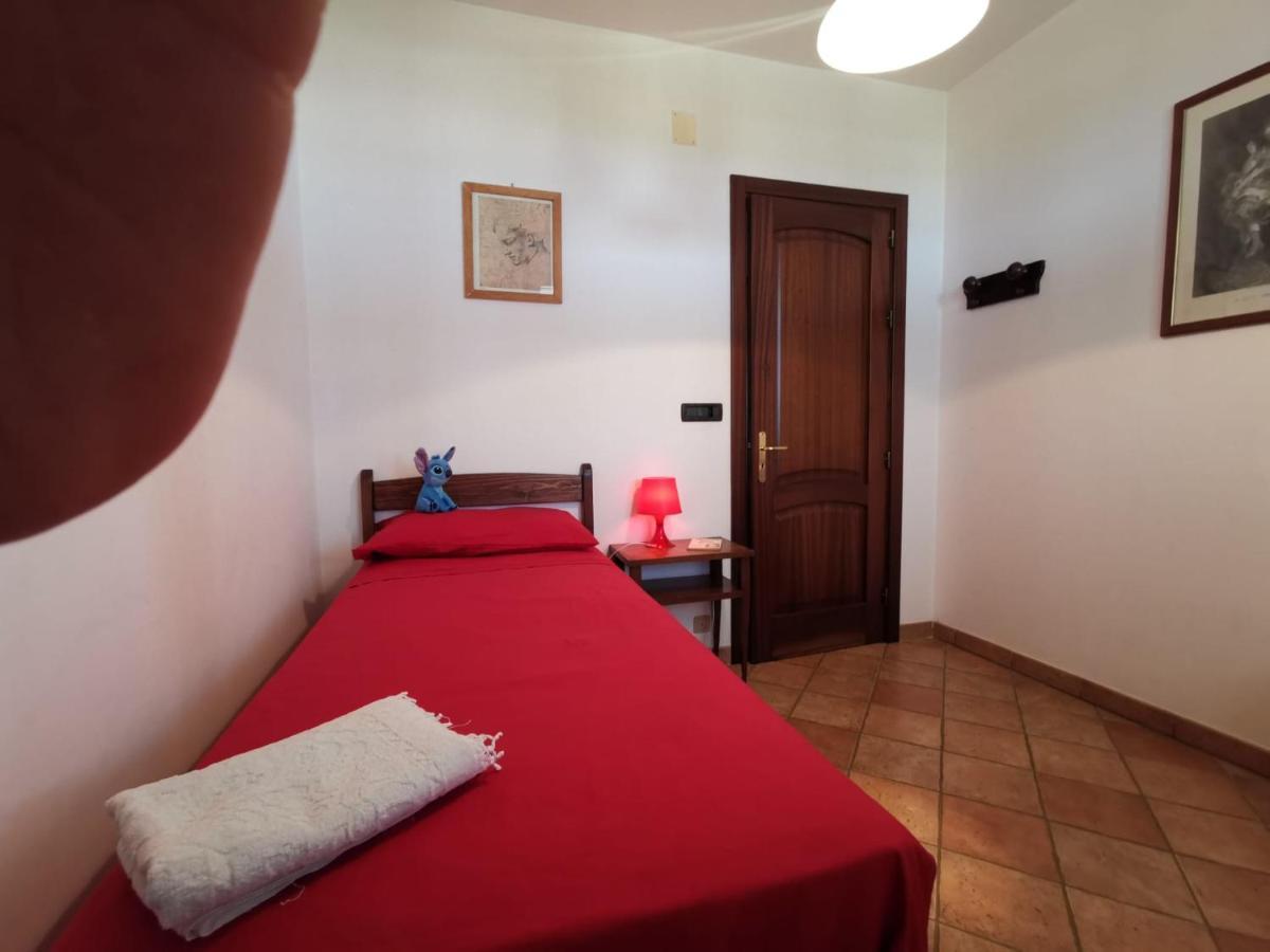 Favolosa Casa Con Terrazza, Idromassaggio, Cortile E Garage Auto Carovigno Exteriér fotografie