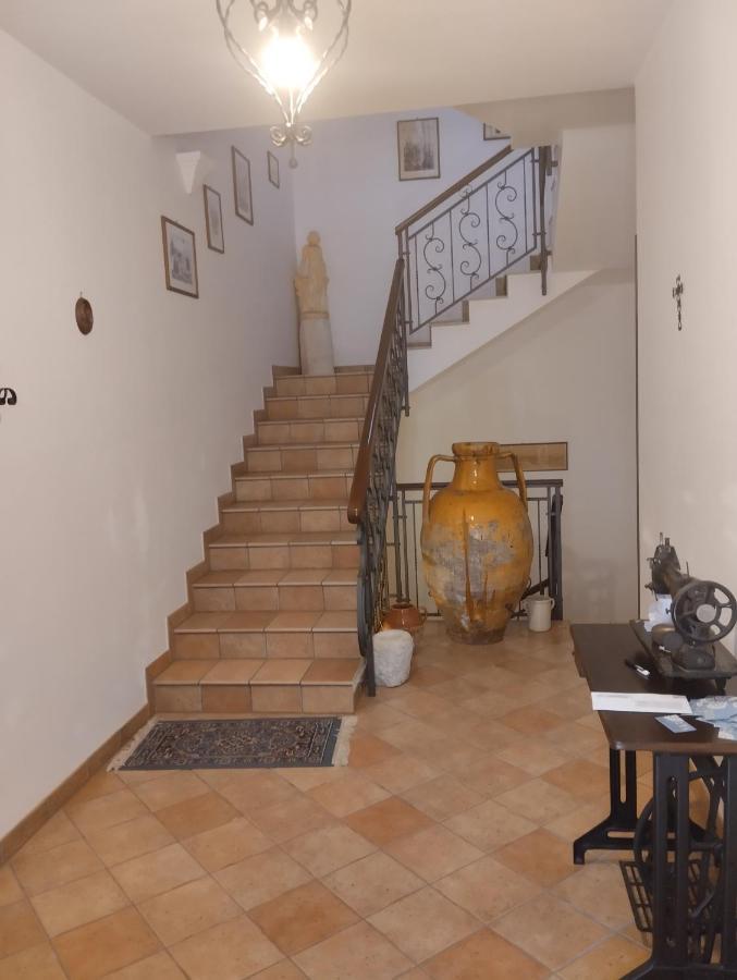 Favolosa Casa Con Terrazza, Idromassaggio, Cortile E Garage Auto Carovigno Exteriér fotografie