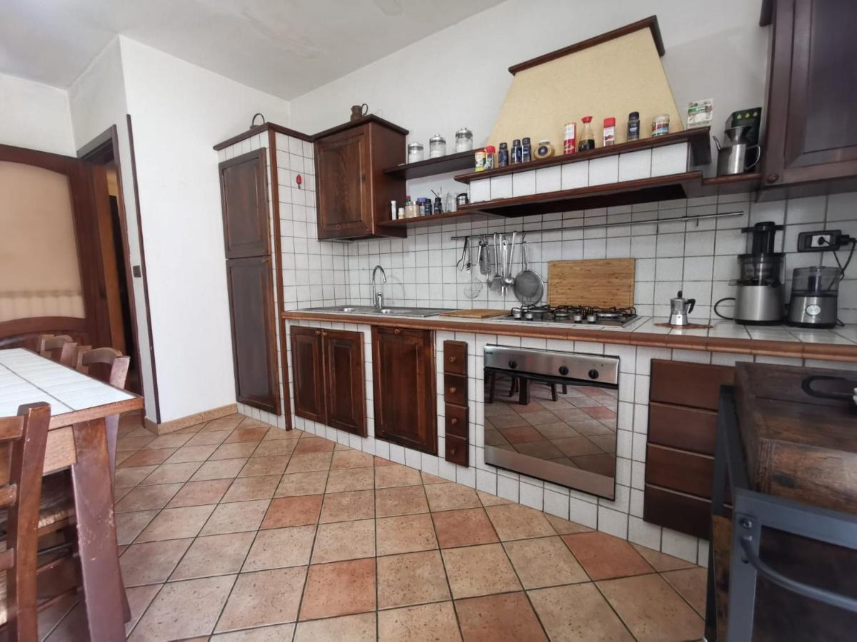 Favolosa Casa Con Terrazza, Idromassaggio, Cortile E Garage Auto Carovigno Exteriér fotografie