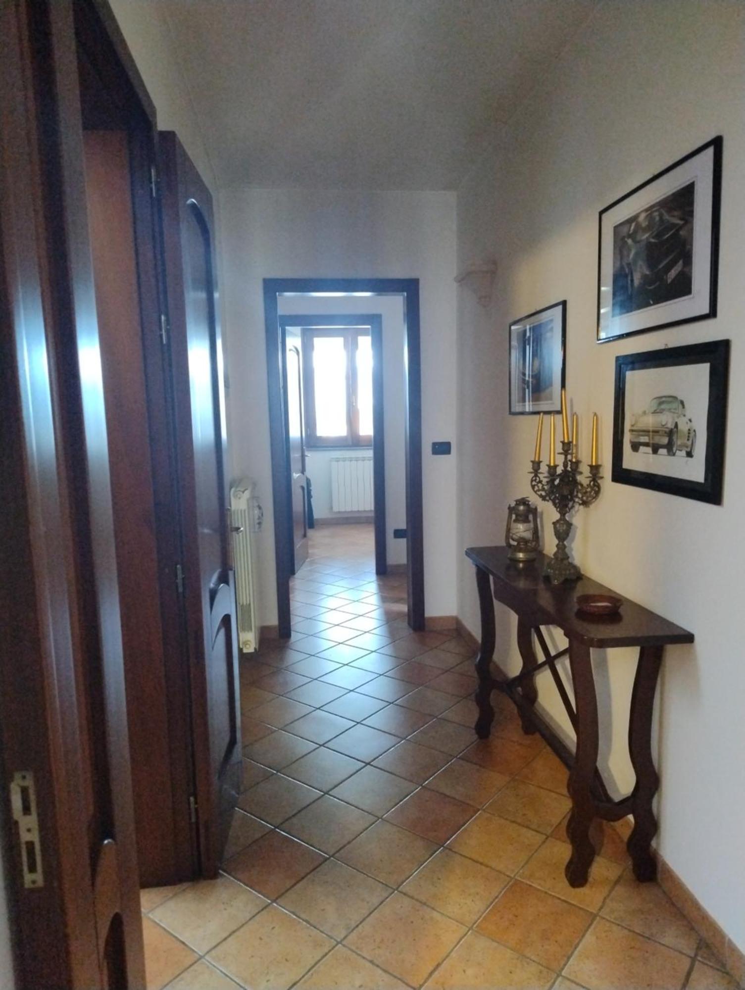 Favolosa Casa Con Terrazza, Idromassaggio, Cortile E Garage Auto Carovigno Exteriér fotografie