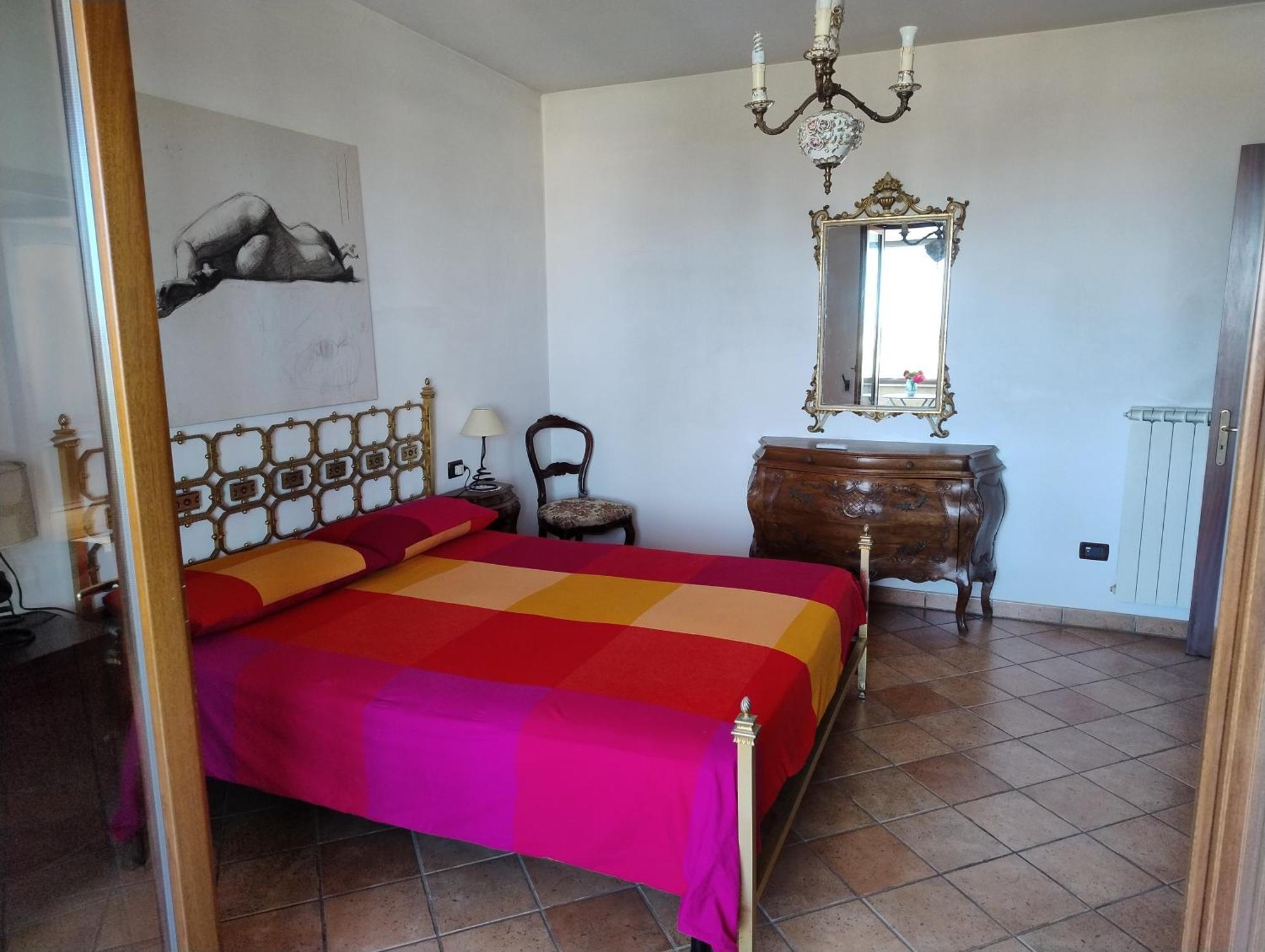 Favolosa Casa Con Terrazza, Idromassaggio, Cortile E Garage Auto Carovigno Exteriér fotografie