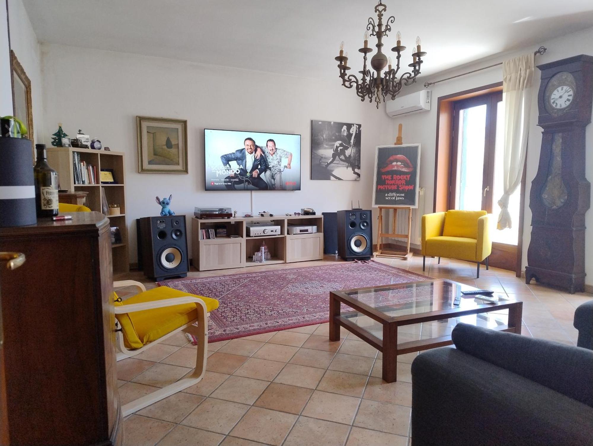 Favolosa Casa Con Terrazza, Idromassaggio, Cortile E Garage Auto Carovigno Exteriér fotografie